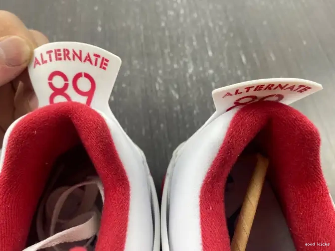 Rep 308497-106 Air Jordan 89 4 Retro Alternate 0523